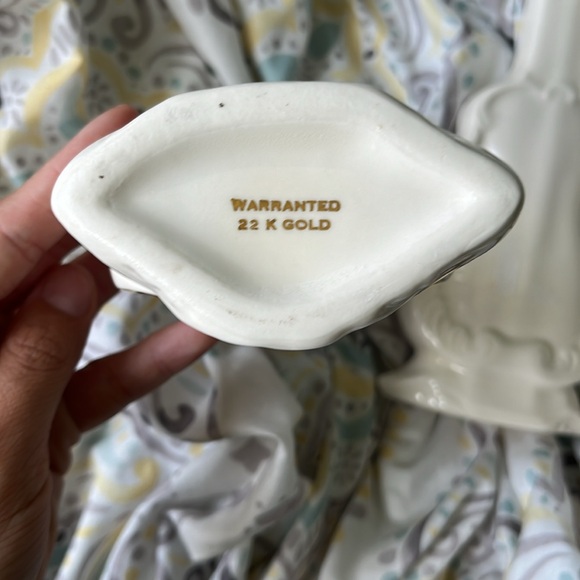 VIOLIN Decoration Vases PRICE DROP - Picture 3 of 4